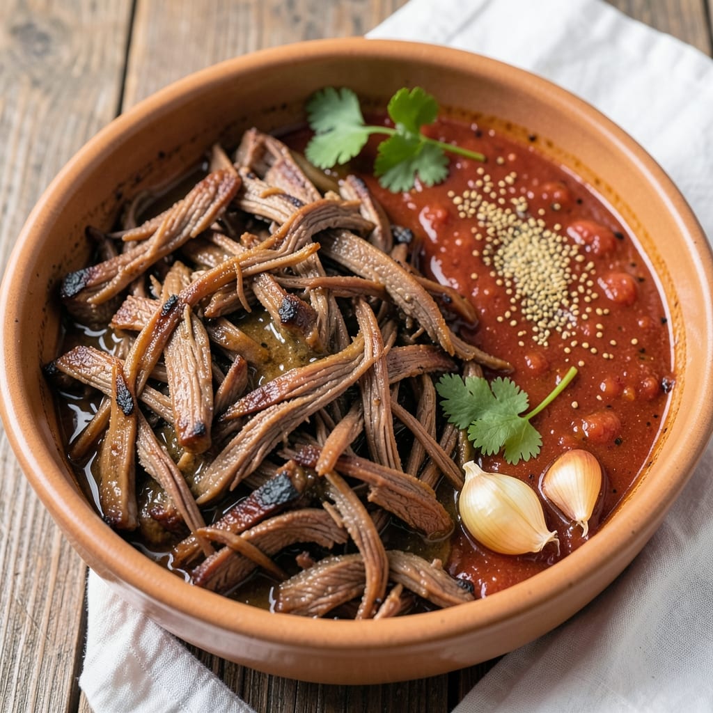 Costa Vida Shredded Beef Recipe: Slow-Braised Smoky-Sweet Tender Bites