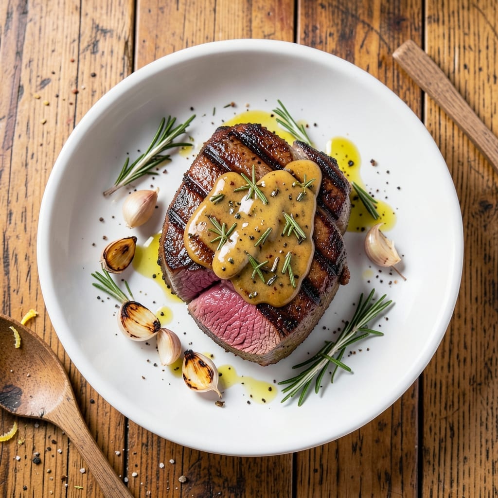 Aldi Petite Tender Beef Filet Recipe: One-Skillet Dinner With Zero Leftovers