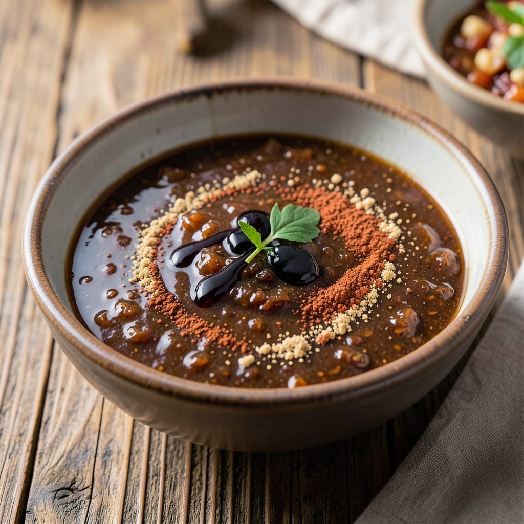 Basic Beef Jerky Marinade Recipe: Umami-Packed Flavor Base for Chewy Perfection