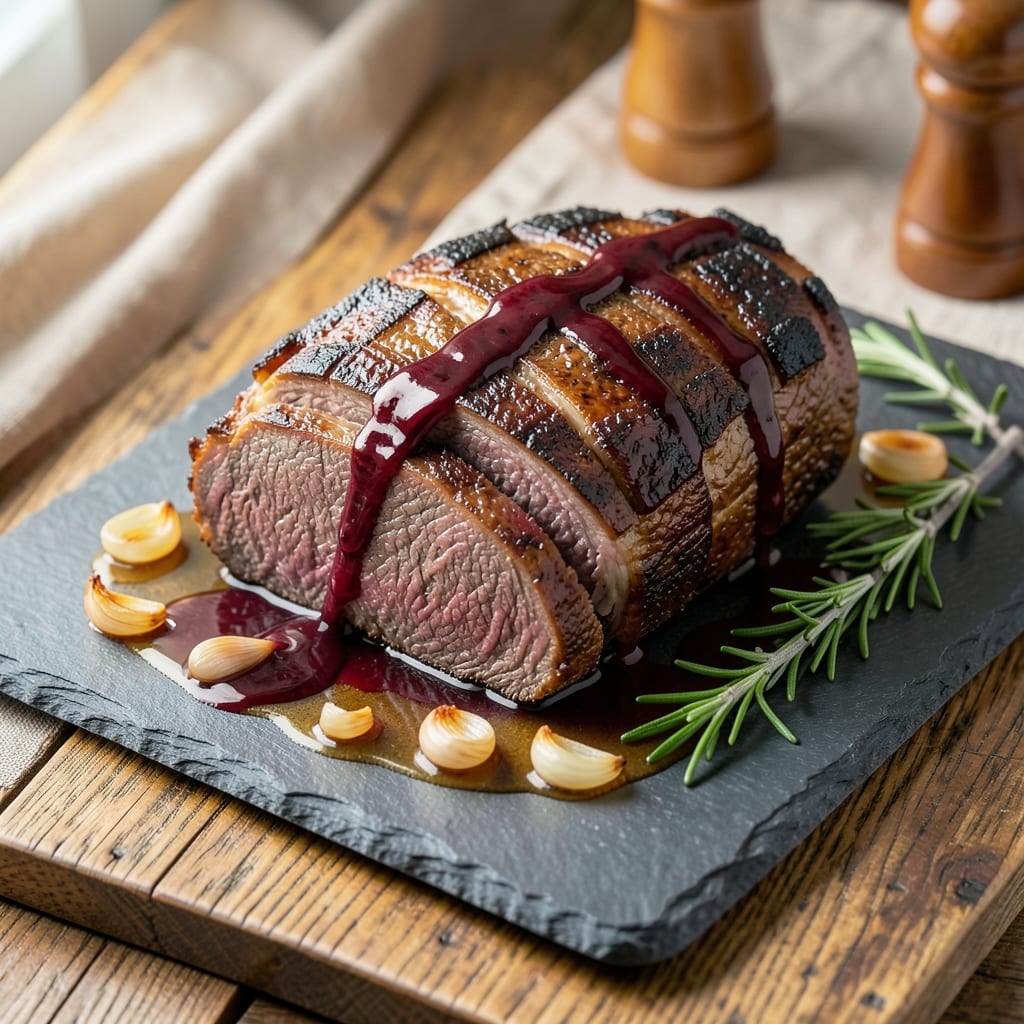 Angus Beef Slow Cooker Recipe: Deep-Rich Flavor Without Dry Bites