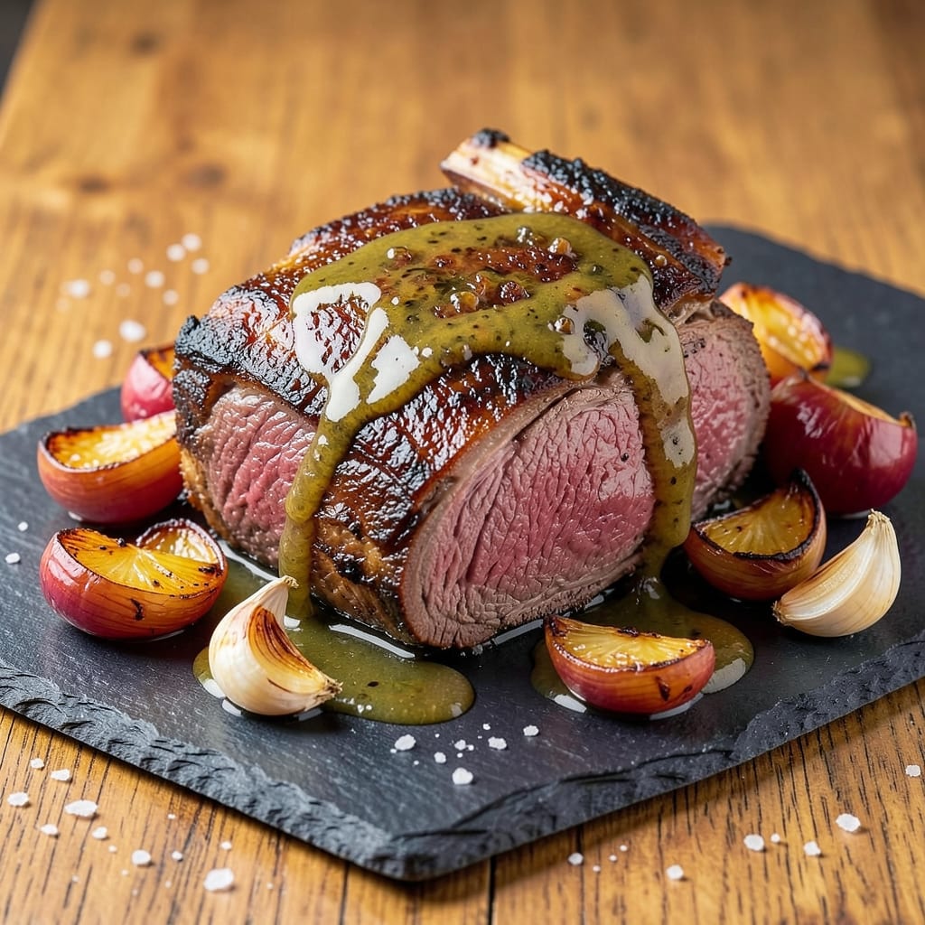 America's Test Kitchen Roast Beef Recipe: Precision-Cooked Perfection for Juicy, Even Results