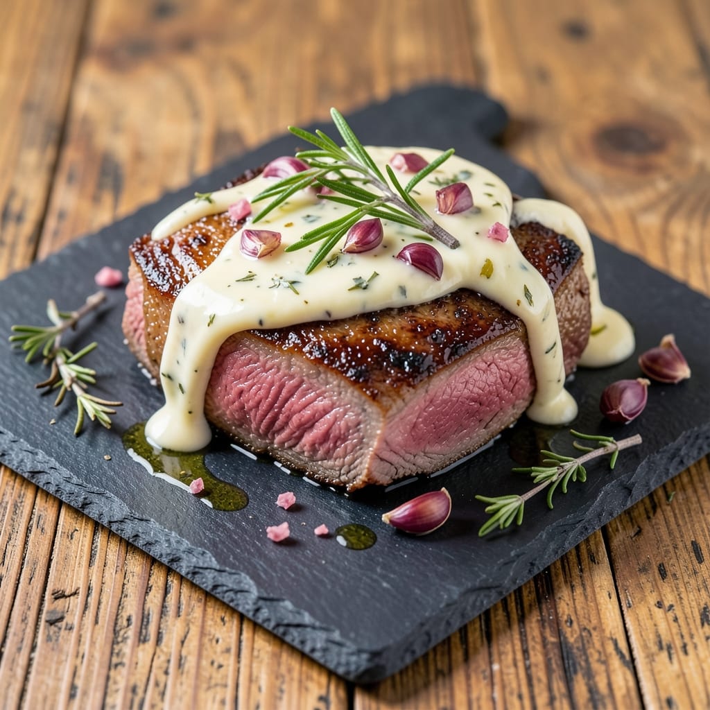 Barefoot Contessa's Slow-Roasted Beef Tenderloin Recipe: Herb-Infused Pink Center Mastery