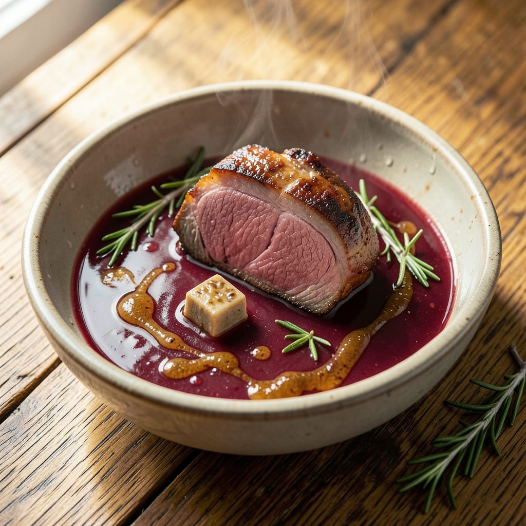 Au Jus Recipe With Beef Bouillon Cubes: Deep Umami Richness From Pantry Staples