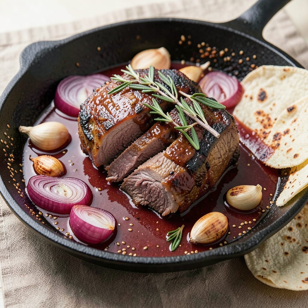 Aldi Beef Birria Recipe: Slow-Braised Spice Bomb With Crispy Taco Toppings