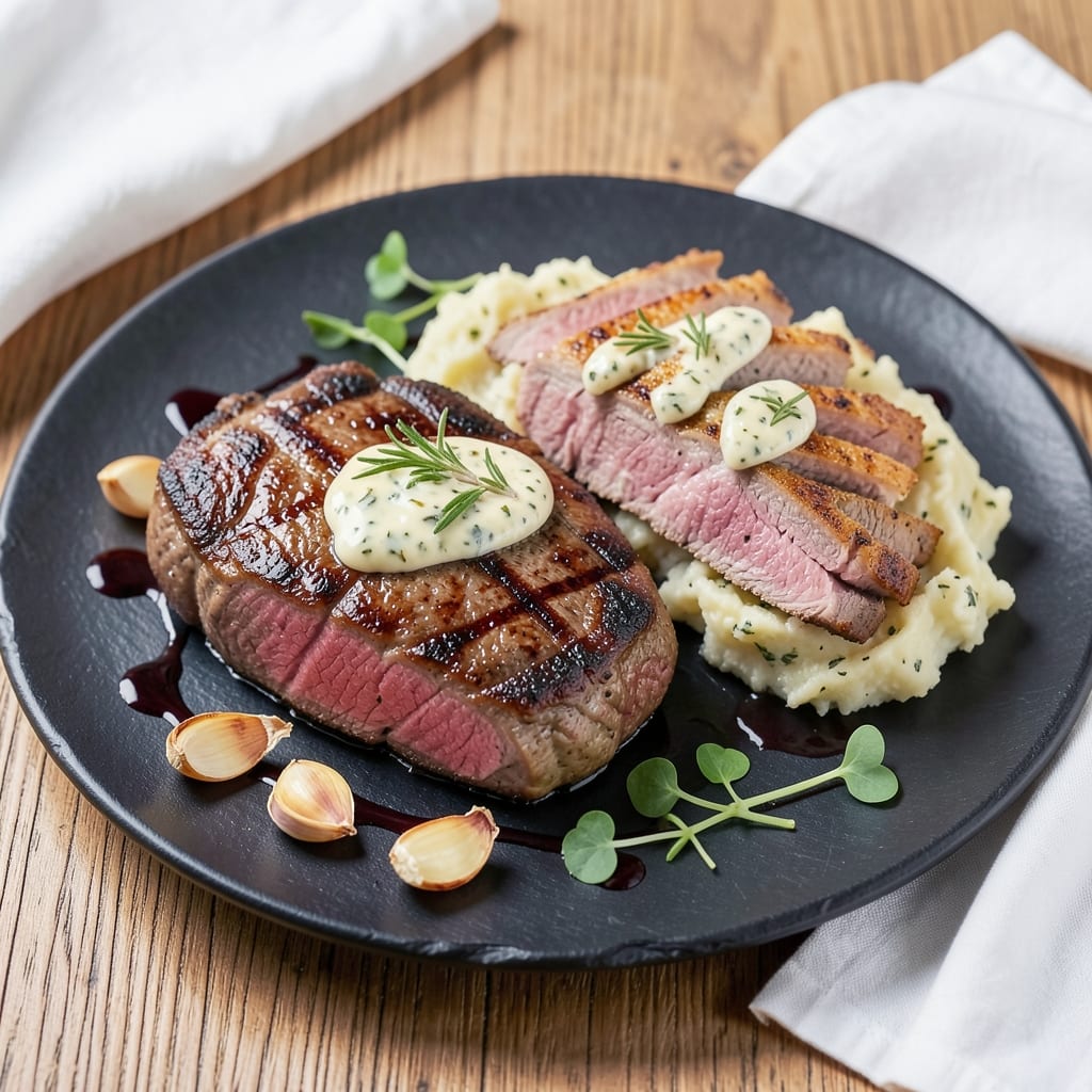 Air Fryer Beef Recipes: Crispy-Crusted Steakhouse Bites in 15 Minutes