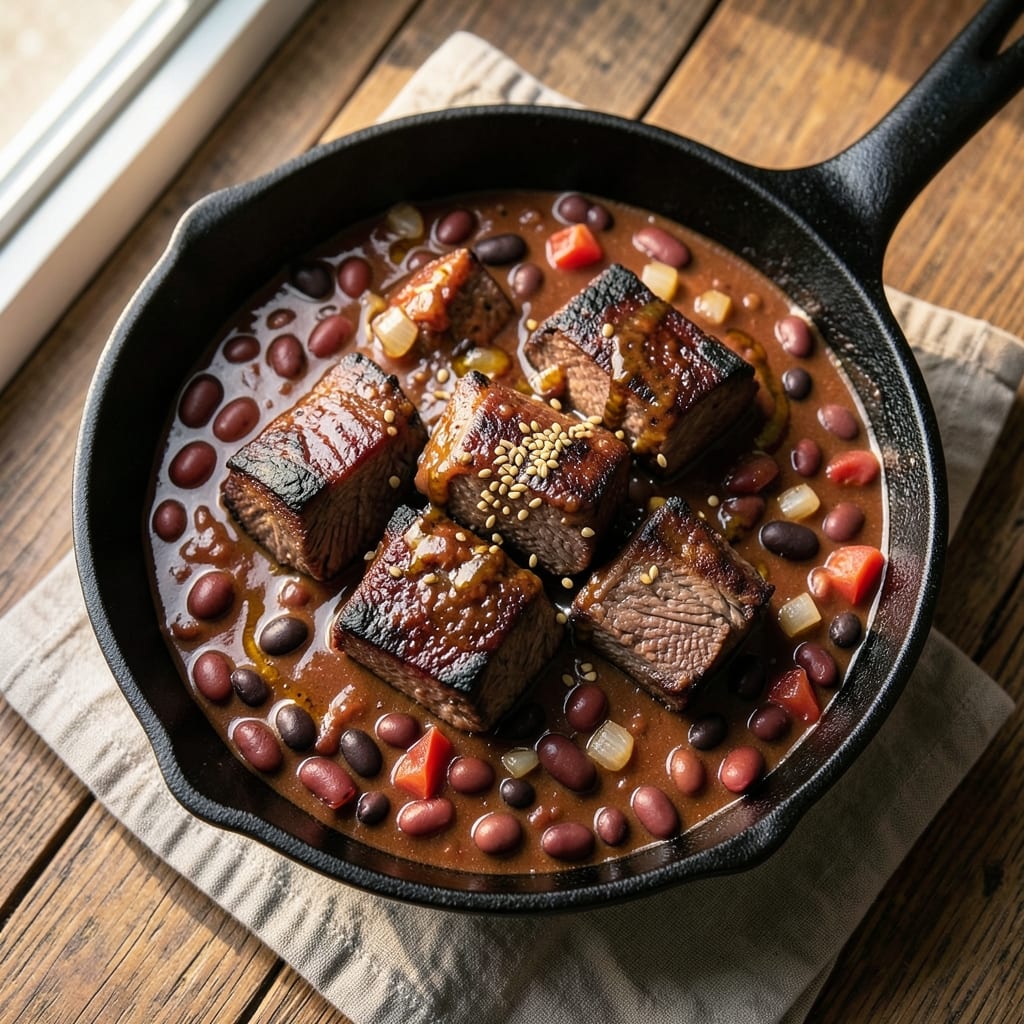 Award-Winning Beef Chili Recipe With Beans: Deep Smoky Heat That Wins Every Taste Test