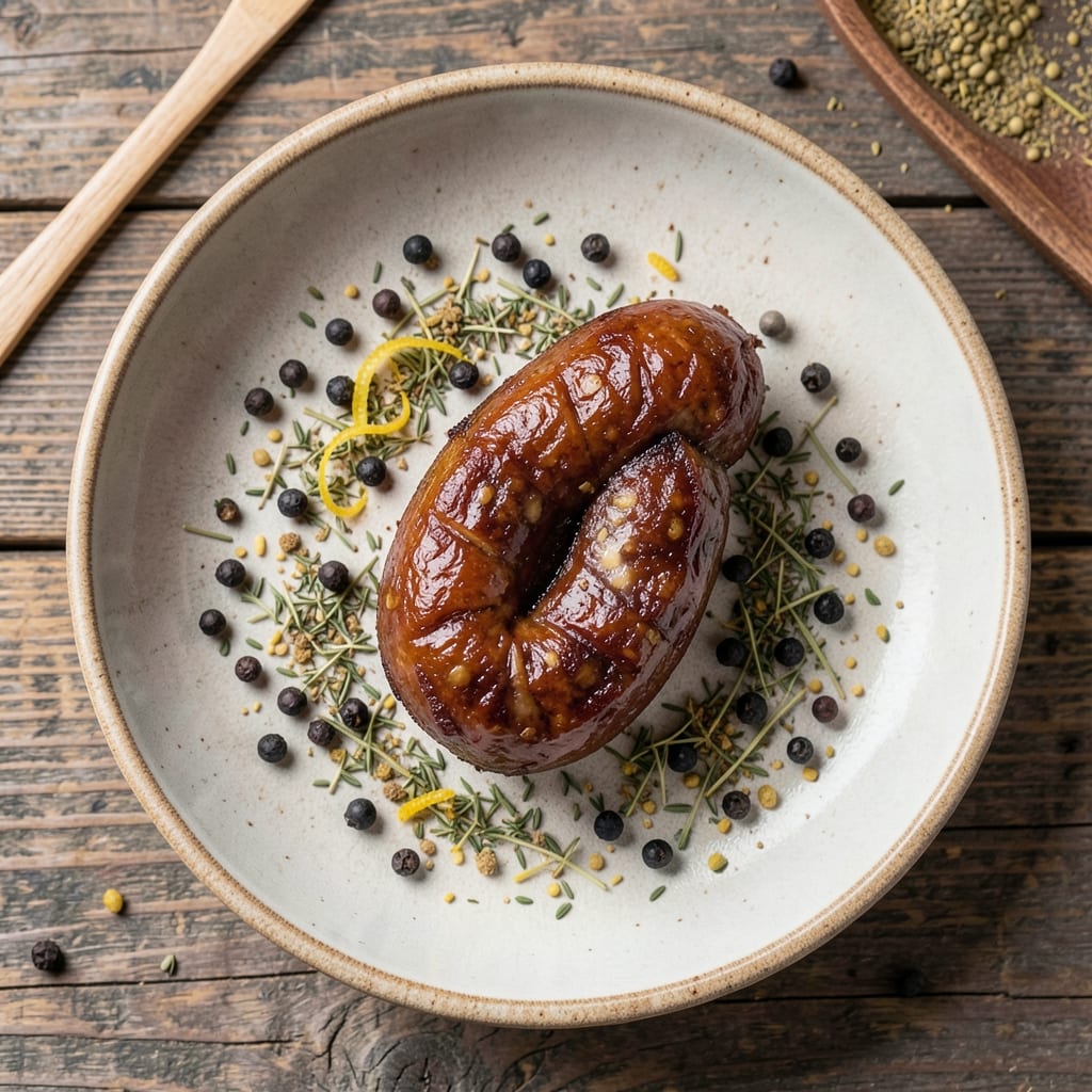 All-Beef Summer Sausage Recipe: Smoky-Spiced Homemade Chews With No-Roll Method