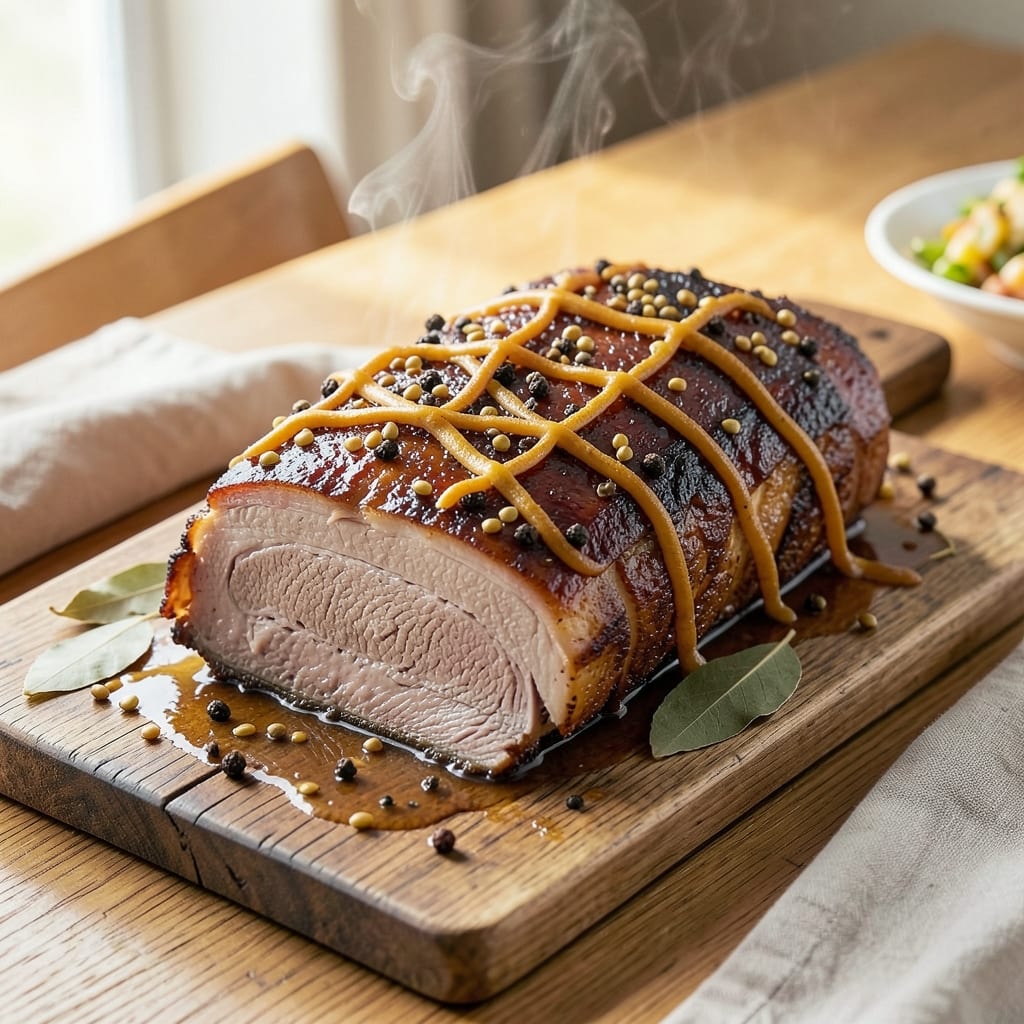 Atk Corned Beef Recipe: Slow-Braised St. Paddy’s-Style Masterpiece