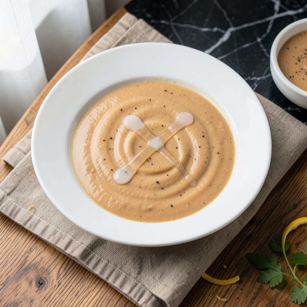 Arby's Roast Beef Sauce Recipe: Horseradish-Kick Creamy Drizzle