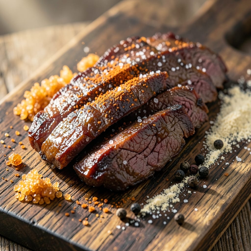5 Star Beef Jerky Recipe: Smoky-Spiced Chews With No Dryness Trick