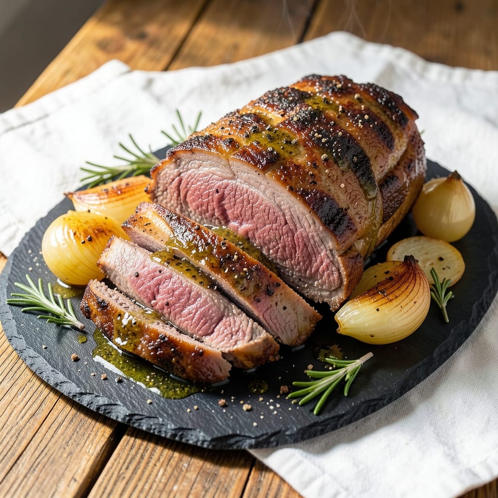 Angus Beef Roast Slow Cooker Recipe: Juicy, Marbled Perfection With Minimal Effort