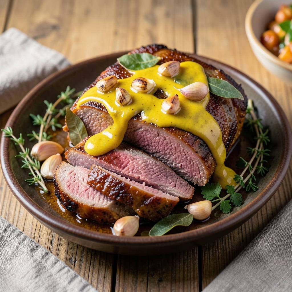 Awesome Corned Beef Recipe: St. Patrick’s Day-Style Braised Beauty