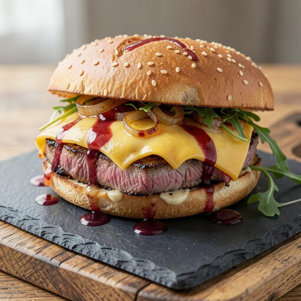 Arby's Roast Beef Cheddar Recipe: Slow-Simmered Sandwich That Rivals the Original