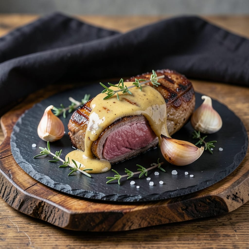 Beef Tenderloin Tail Recipe: Slow-Roasted to Buttery, Stringy Perfection