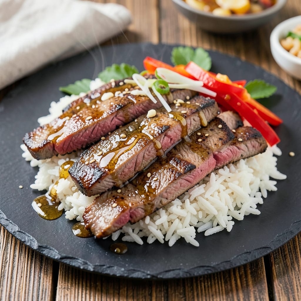 Aldi Beef Shaved Steak Recipe: Quick Stir-Fry With Umami Crunch