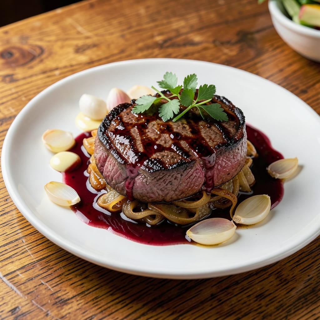 Billionaire Beef Recipe: Slow-Braised to Buttery, Caramelized Richness