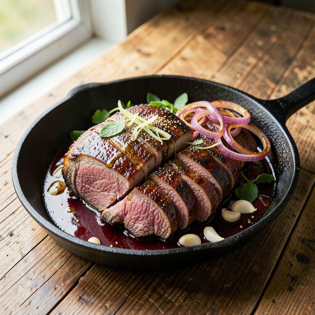 Acana Beef Recipe: Slow-Simmered Spice and Sweetness in One Pan